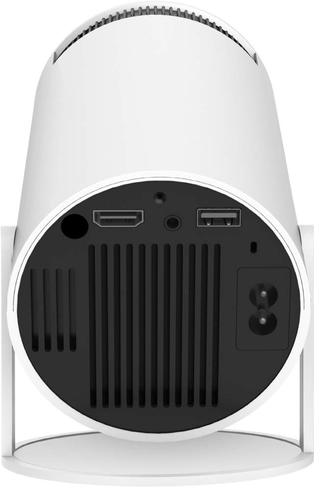 NABO VISION 2