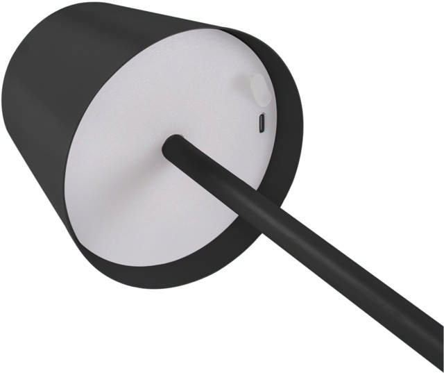 NABO XL 1510 / Schwarz