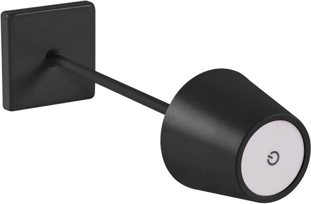 NABO XL 1510 / Schwarz