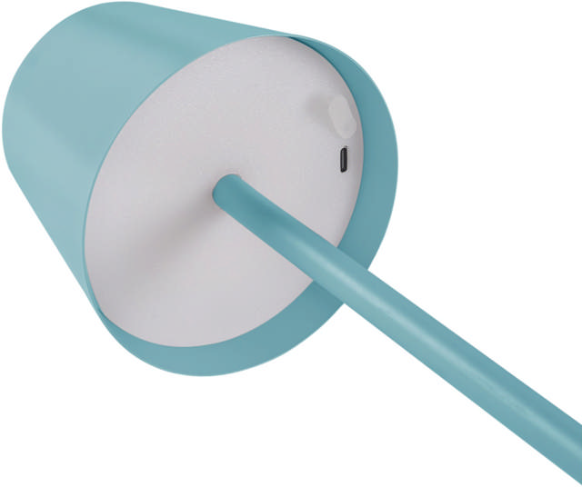 NABO XL 1530 / Blau