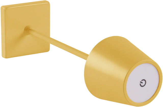 NABO XL 1540 / Gelb