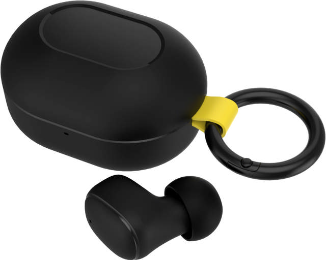 NABO T22 / Schwarz