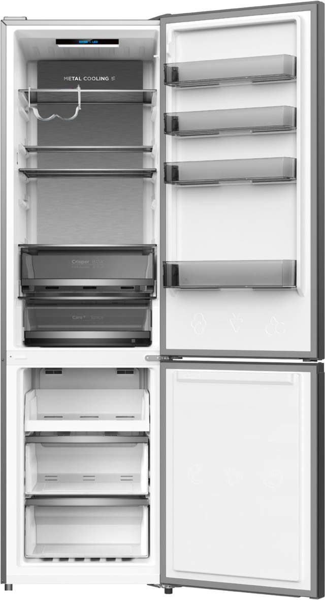 NABO SKI 4055 / 5 Jahre Garantie