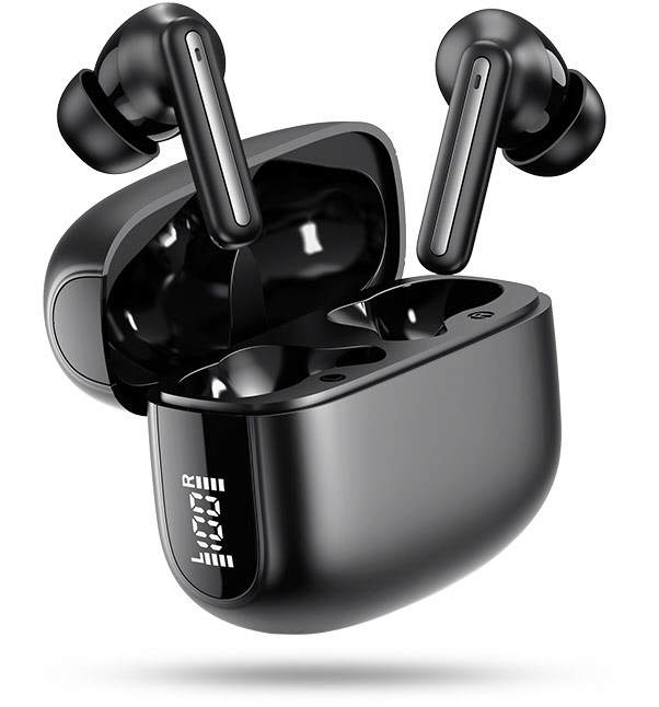 NABO T EDGE / Schwarz