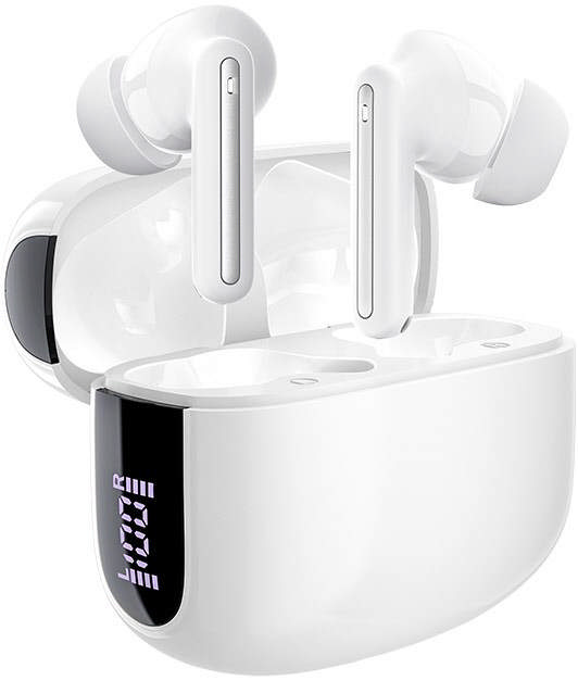 NABO T EDGE / Weiß