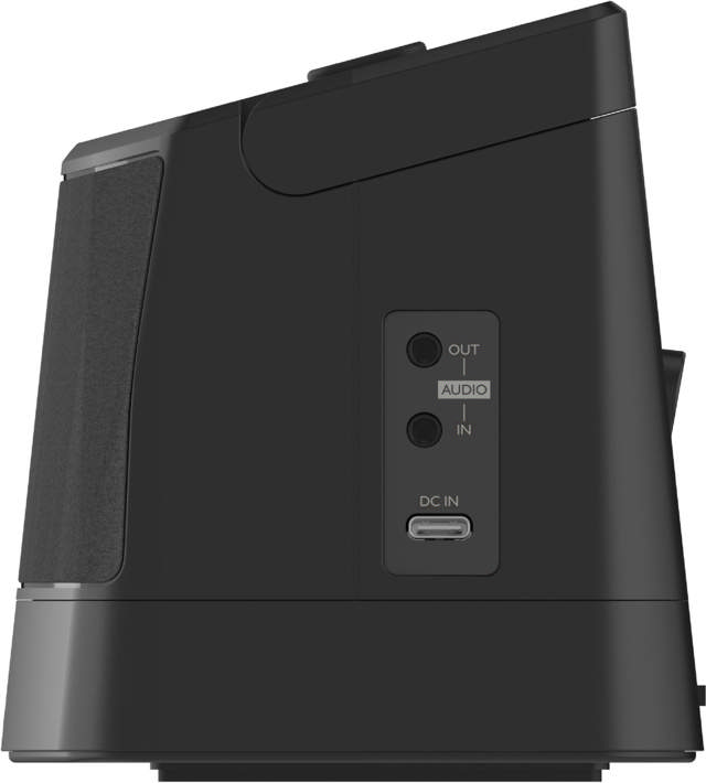 NABO SENIOR STATION SSW 100