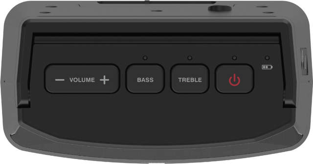 NABO SENIOR STATION SSW 100