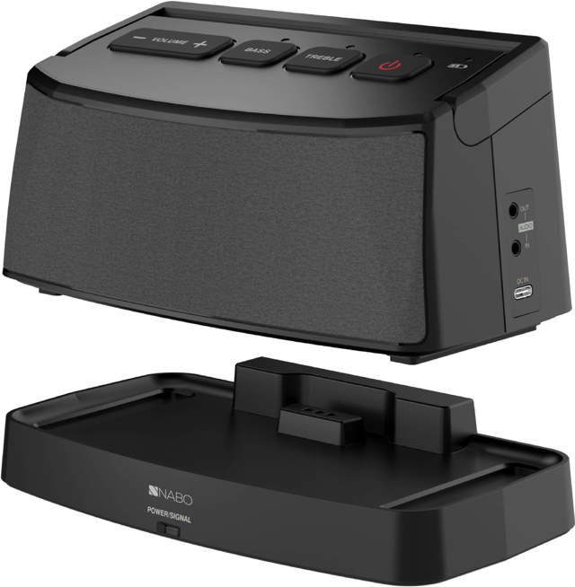 NABO SENIOR STATION SSW 100