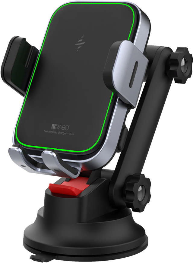 NABO CC 600