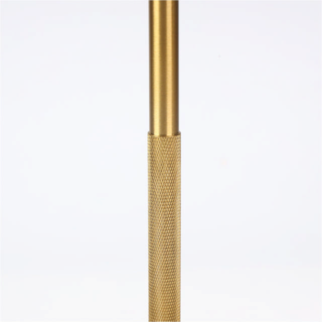 NABO XL 2600 / Messing