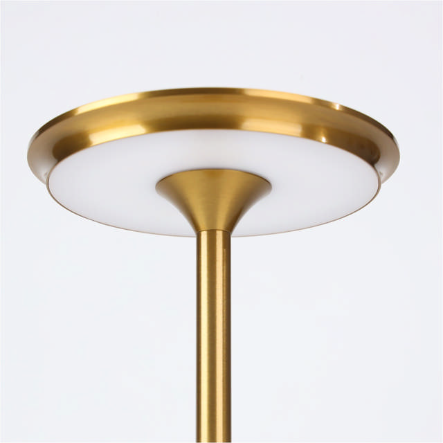 NABO XL 2600 / Messing