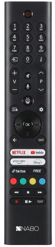 NABO 40 LA5600