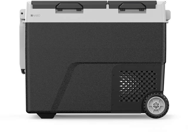 NABO KM 580