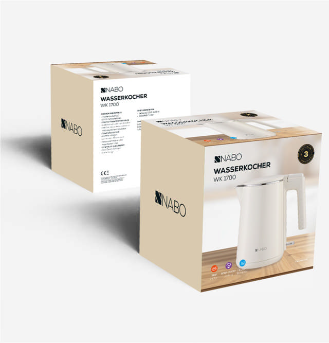 NABO WK 1700