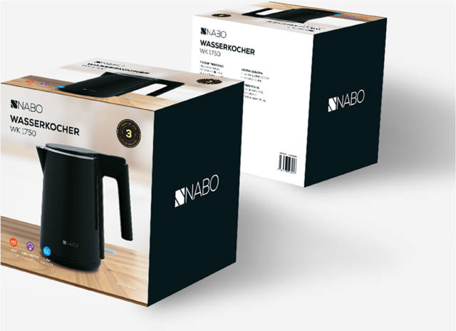 NABO WK 1750