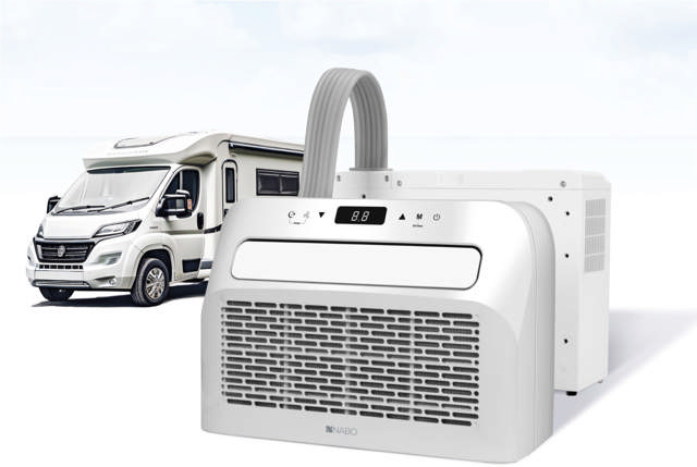 NABO KAM 6000