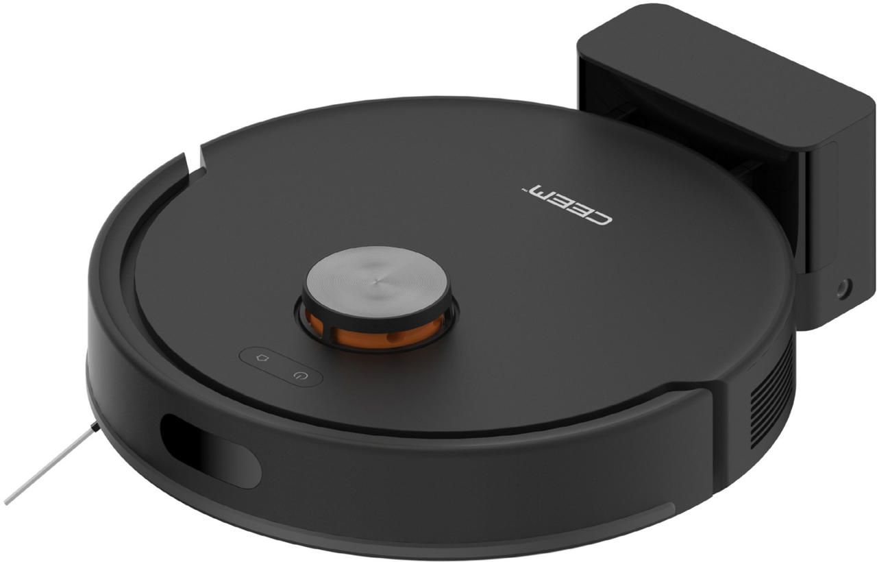 CEEM RC 100 schwarz