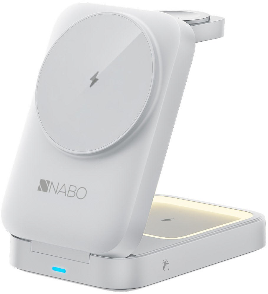 NABO WDC 3100