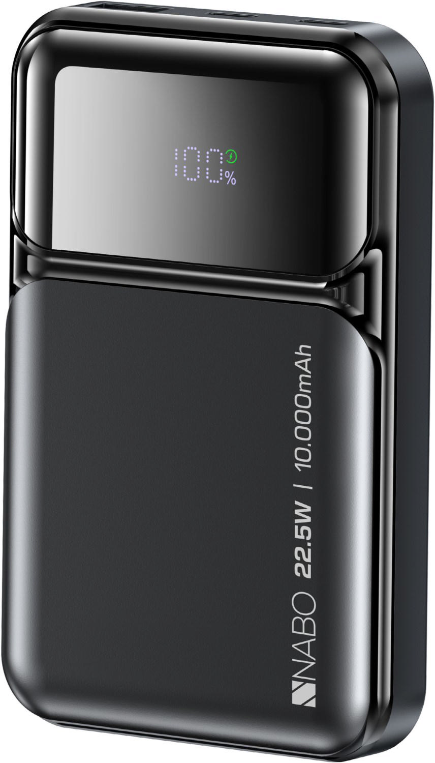 NABO PB 610