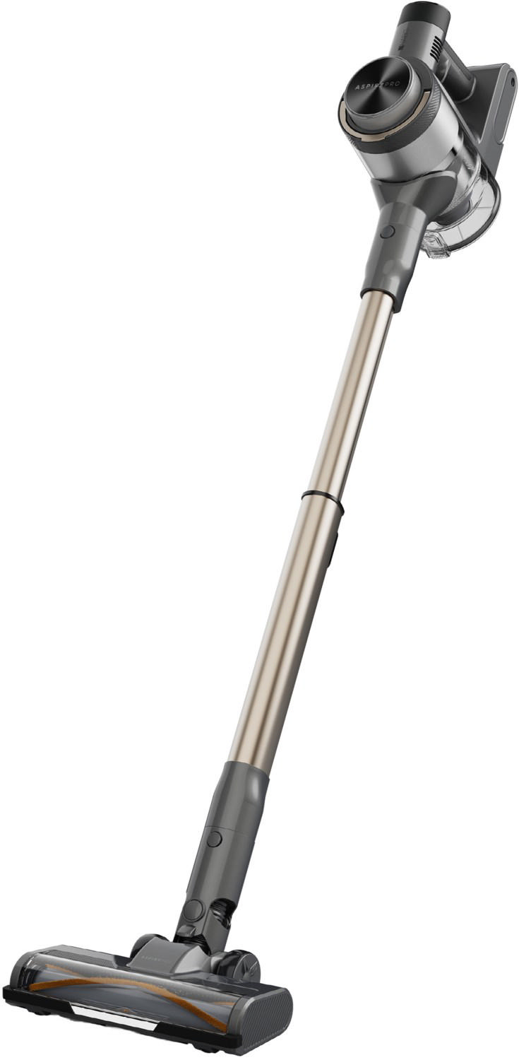 NABO VC 2500 ASPIRE PRO