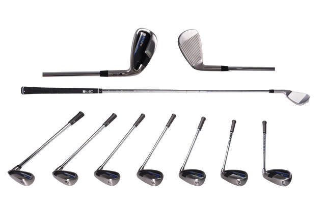 NABO Golfset DRV25