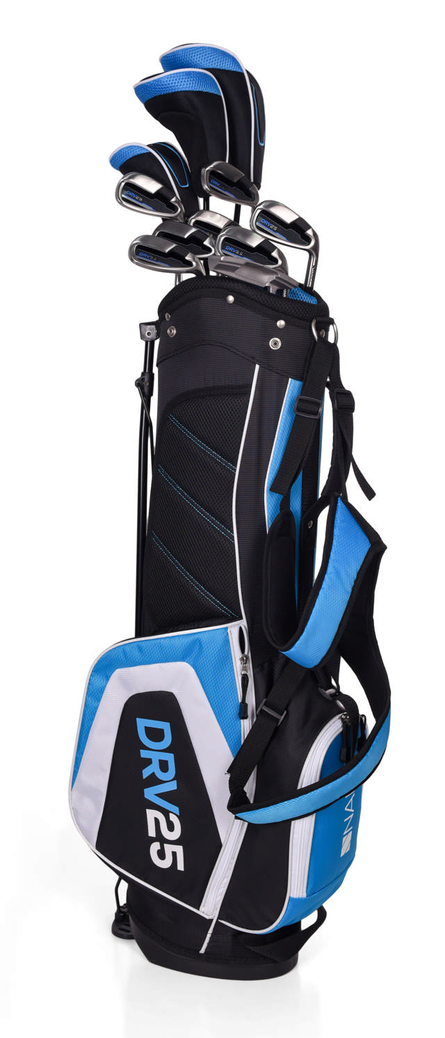 NABO Golfset DRV25