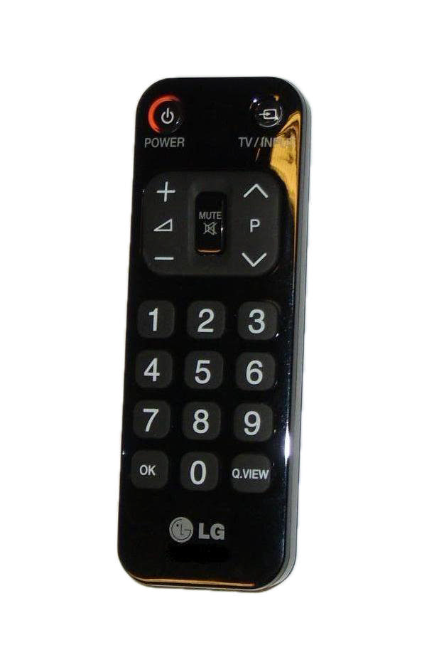 LG Hotel FB LCA-RCU01