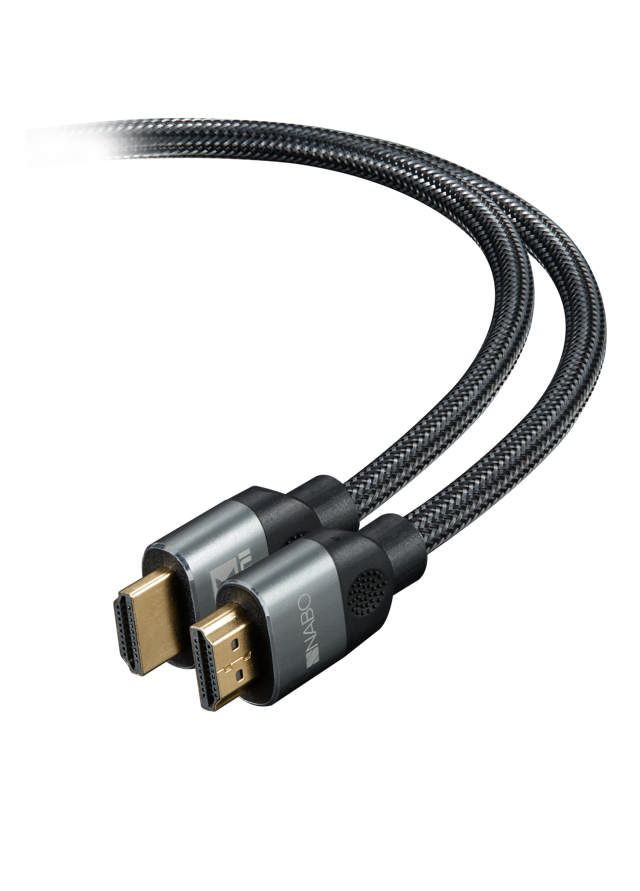 NABO HDMI / HDMI 2.1 Premium