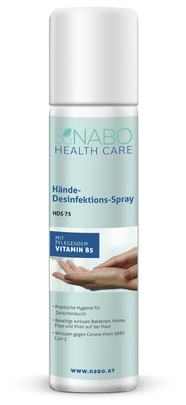 NABO HDS 75