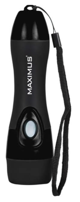 Maximus Taschenlampe M-FL-027-DU