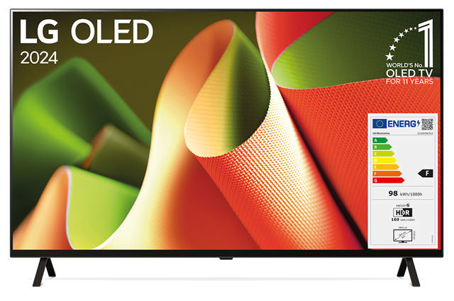 LG 65 B49LA / nur mit gültigem SDA-Vertrag