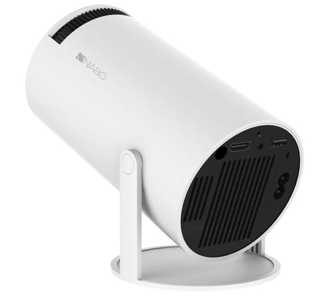 NABO VISION 2