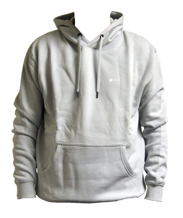 NABO Hoody iceblue