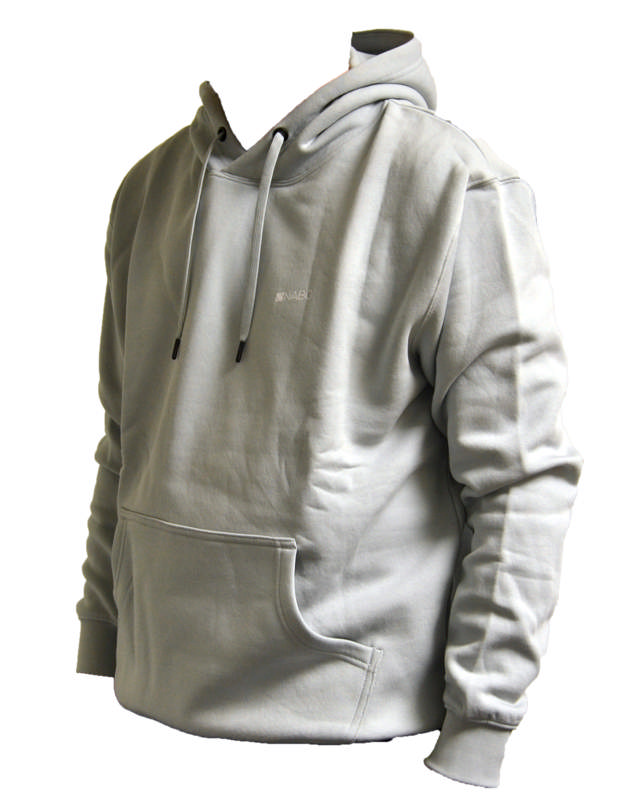 NABO Hoody iceblue