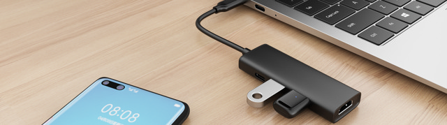 Anschlusskabel & Zubehör