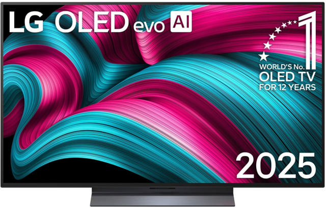 LG 48 C58LA / nur mit gültigem SDA-Vertrag
