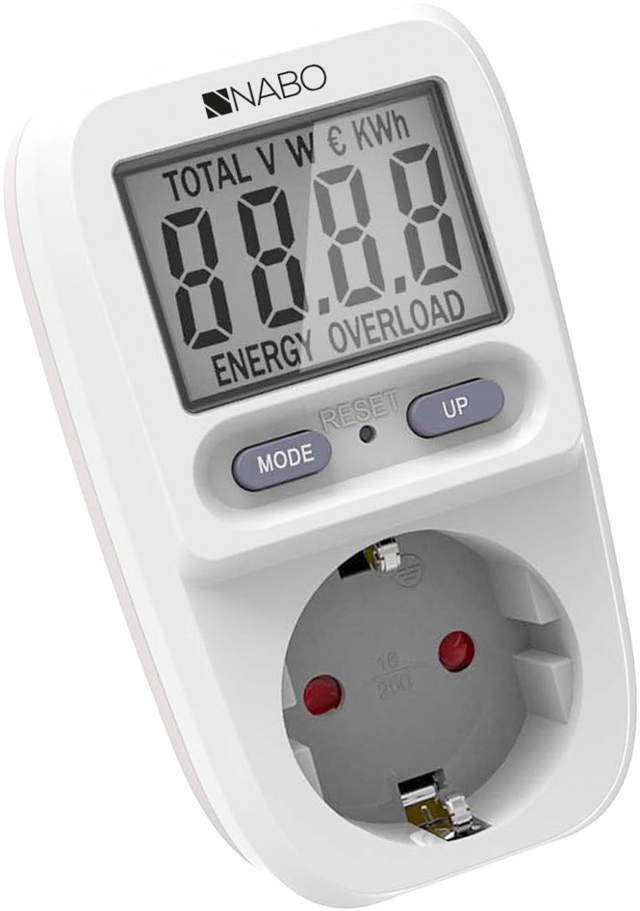 NABO POWERMETER
