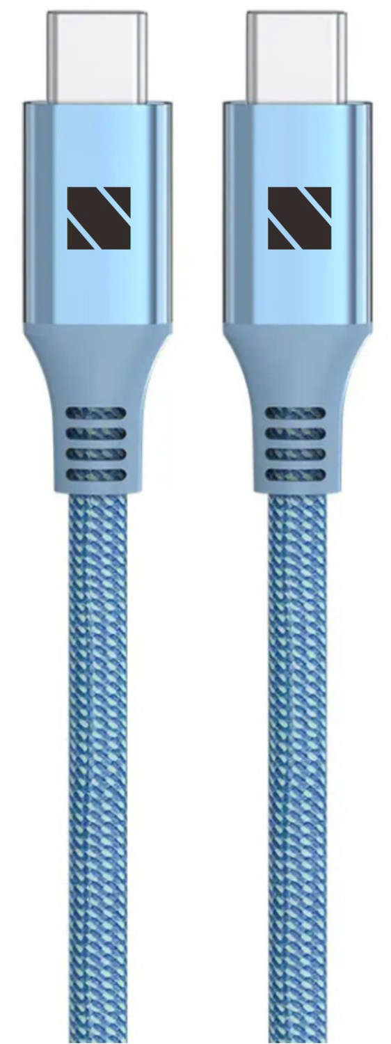 NABO USBC / USBC / hellblau